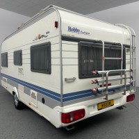Hobby Exclusive 495 UFe Foto #1