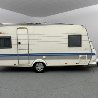 Hobby Exclusive 495 UFe Foto #8