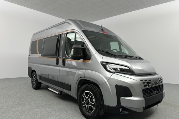 Malibu Van Compact 540 DB