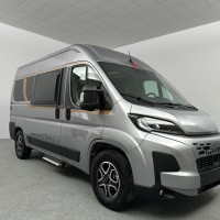 Tweedehands Adria camper kopen