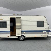 Hobby Exclusive 495 UFe Foto #9