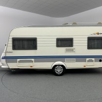 Hobby Exclusive 495 UFe Foto #10