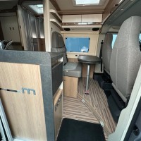 Malibu Van Compact 540 DB Foto #4