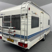 Hobby Exclusive 495 UFe Foto #12
