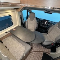 Malibu Van Compact 540 DB Foto #7