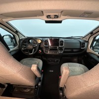 Malibu Van Compact 540 DB Foto #11