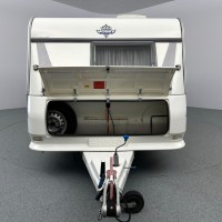 Hobby Exclusive 495 UFe Foto #22