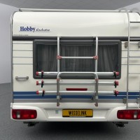 Hobby Exclusive 495 UFe Foto #23