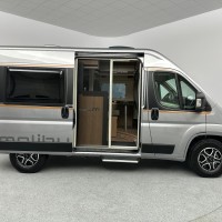 Malibu Van Compact 540 DB Foto #16