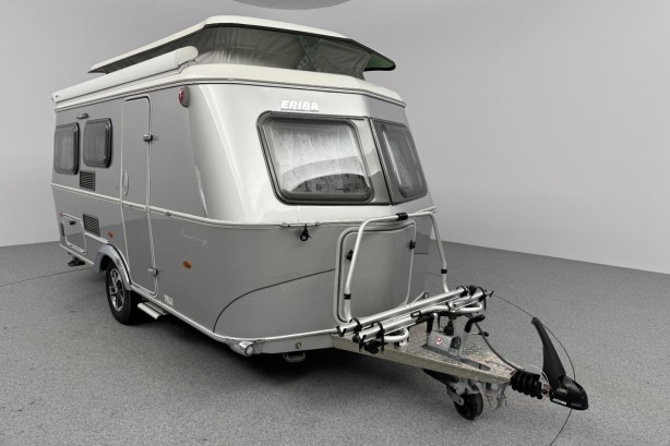 Eriba Touring 530