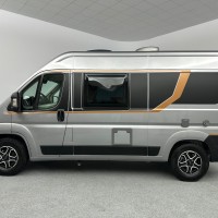 Malibu Van Compact 540 DB Foto #17