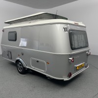 Eriba Touring 530 Foto #1