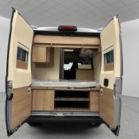 Malibu Van Compact 540 DB Foto #18