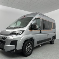 Malibu Van Compact 540 DB Foto #23