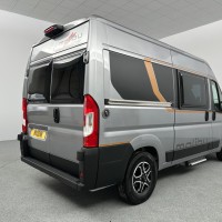 Malibu Van Compact 540 DB Foto #24