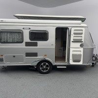 Eriba Touring 530 Foto #9