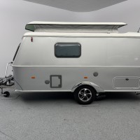 Eriba Touring 530 Foto #10