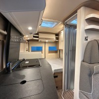 Malibu Van Compact 540 DB Foto #28