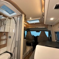 Malibu Van Compact 540 DB Foto #29
