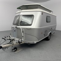 Eriba Touring 530 Foto #12