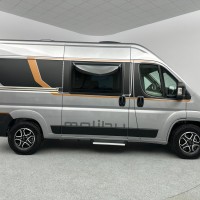 Malibu Van Compact 540 DB Foto #30