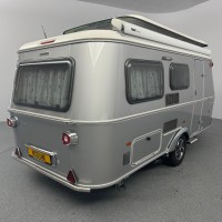 Eriba Touring 530 Foto #13