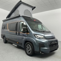 Tweedehands Adria camper kopen