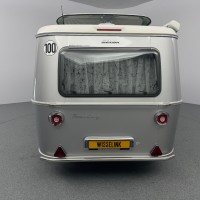 Eriba Touring 530 Foto #22