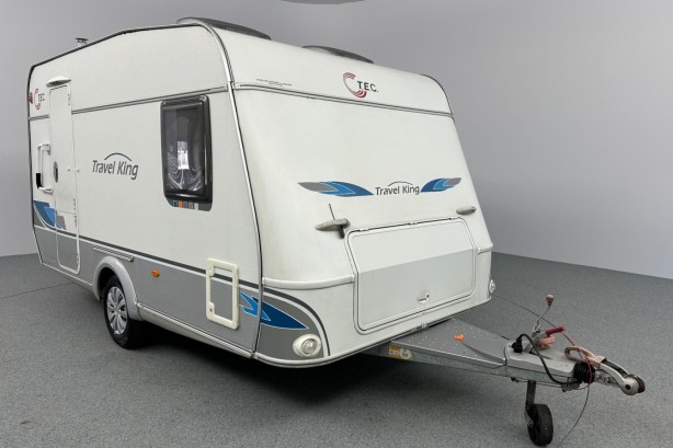 TEC Travel King 390 HTE