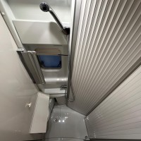 Malibu Van First Class Two Rooms 640 LE RB Charming GT Skyview Foto #9