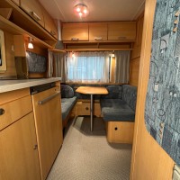 TEC Travel King 390 HTE Foto #2