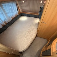 TEC Travel King 390 HTE Foto #3