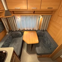 TEC Travel King 390 HTE Foto #4
