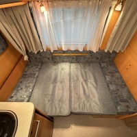 TEC Travel King 390 HTE Foto #5