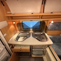 TEC Travel King 390 HTE Foto #6