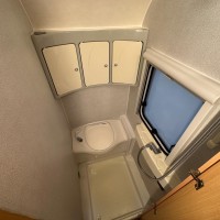 TEC Travel King 390 HTE Foto #7