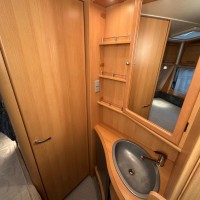 TEC Travel King 390 HTE Foto #8