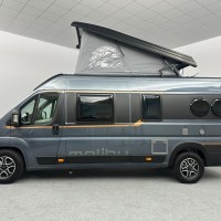 Malibu Van First Class Two Rooms 640 LE RB Charming GT Skyview Foto #15