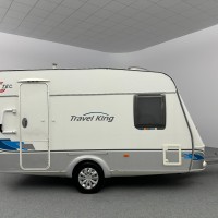 TEC Travel King 390 HTE Foto #9