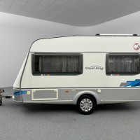 TEC Travel King 390 HTE Foto #11