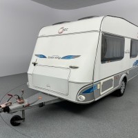 TEC Travel King 390 HTE Foto #12
