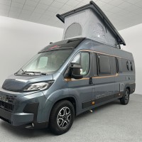 Malibu Van First Class Two Rooms 640 LE RB Charming GT Skyview Foto #21