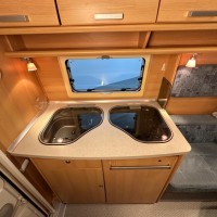 TEC Travel King 390 HTE Foto #14