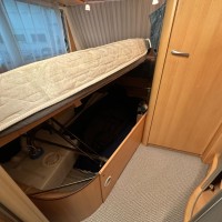 TEC Travel King 390 HTE Foto #15