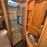 TEC Travel King 390 HTE Foto #16