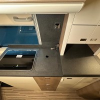 Malibu Van First Class Two Rooms 640 LE RB Charming GT Skyview Foto #23