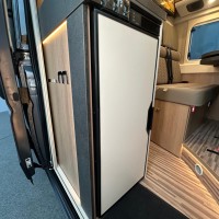 Malibu Van First Class Two Rooms 640 LE RB Charming GT Skyview Foto #24