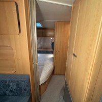 TEC Travel King 390 HTE Foto #17