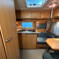 TEC Travel King 390 HTE Foto #18