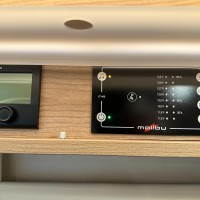 Malibu Van First Class Two Rooms 640 LE RB Charming GT Skyview Foto #26